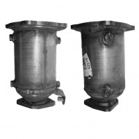 MAZDA 323F 2.0 10/00-12/03 Catalytic Converter BM91325H