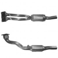 SEAT IBIZA 2.0 07/96-04/99 Catalytic Converter BM91348