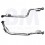 MERCEDES SLK32 3.2 09/01-05/04 Catalytic Converter