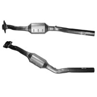 CHRYSLER STRATUS 2.0 12/94-09/00 Catalytic Converter BM91461