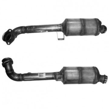 MERCEDES SPRINTER 2.3 02/00-03/07 Catalytic Converter