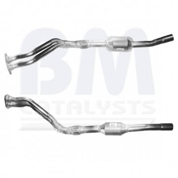 VOLKSWAGEN PASSAT 1.8 12/96-09/00 Catalytic Converter
