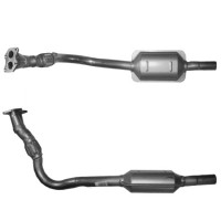 VOLKSWAGEN LUPO 1.0 09/98-05/00 Catalytic Converter BM91524H