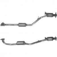 SUBARU OUTBACK 3.0 10/00-02/01 Catalytic Converter BM91551