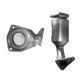 CHEVROLET MATIZ 1.0 03/05-03/10 Catalytic Converter BM91595H