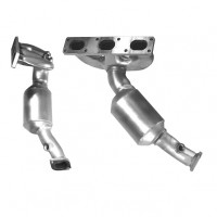 BMW Z3 2.0 09/98-10/00 Catalytic Converter BM91627H