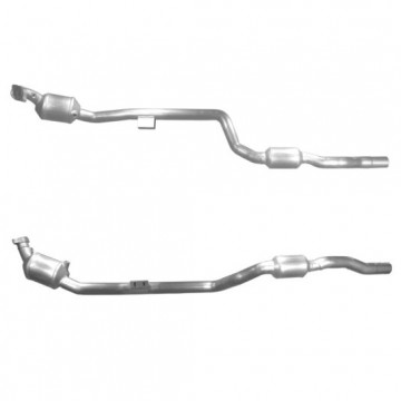 MERCEDES E280 3.0 03/05-07/09 Catalytic Converter