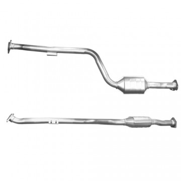 MERCEDES CLK200K 1.8 09/02-03/10 Catalytic Converter