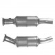 ASTON MARTIN VIRAGE VANTAGE V8 5.3 10/92-10/00 Catalytic Converter