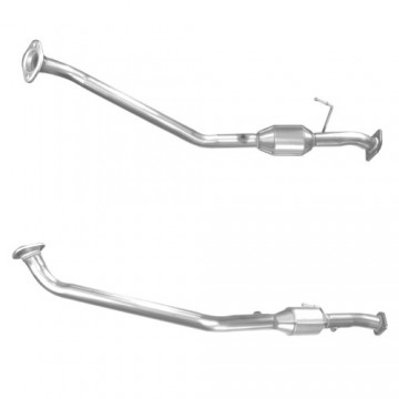 TOYOTA PREVIA 2.4 01/03-02/06 Catalytic Converter