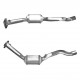LAND ROVER DISCOVERY 4.4 07/04-04/10 Catalytic Converter