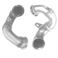 PEUGEOT 307 2.0 03/05-06/09 Link Pipe BM50422