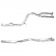 MERCEDES E300 3.0 09/07-12/08 Link Pipe BM50498
