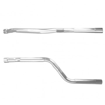 BMW 520d 2.0 06/10-06/14 Link Pipe