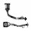 PEUGEOT 207SW 1.4 11/09-12/12 Catalytic Converter