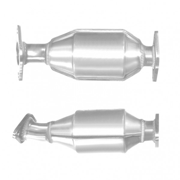 KIA VENGA 1.6 10/09 on Catalytic Converter BM92050H