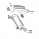 BMW 318d 2.0 09/05-09/07 Diesel Particulate Filter BM11109H