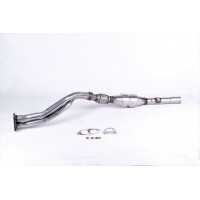 VOLKSWAGEN Passat 1.8 12/96-09/00 Catalytic Converter AU8032T