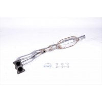 VOLKSWAGEN Golf 1.8 11/97-05/99 Catalytic Converter AU8039T