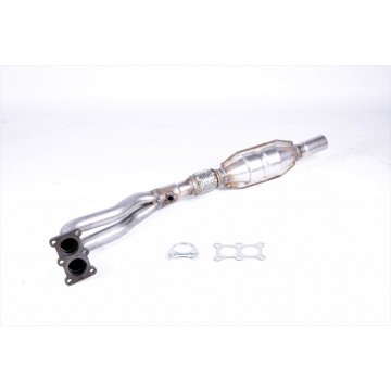 VOLKSWAGEN Golf 1.8 11/97-05/99 Catalytic Converter