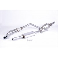 BMW 316i 1.9 03/99-12/01 Catalytic Converter BM6001T