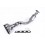 MINI Cooper 1.6 04/01-05/09 Catalytic Converter
