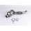 BMW 118d 2.0 09/04-12/06 Catalytic Converter
