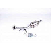 SMART Forfour 1.1 06/04-12/07 Catalytic Converter CL6024T