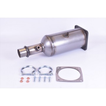 PEUGEOT 307 2.0 09/02-06/04 Diesel Particulate Filter