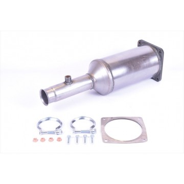 PEUGEOT 407 2.0 04/04-07/10 Diesel Particulate Filter