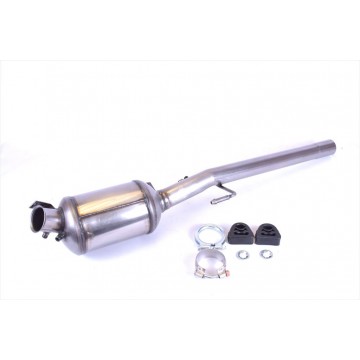 MERCEDES Vito 2.1 09/07-04/11 Diesel Particulate Filter