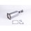 FIAT Scudo 2.0 01/07-03/11 Diesel Particulate Filter