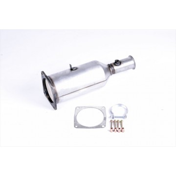 PEUGEOT 607 2.2 06/00-11/05 Diesel Particulate Filter