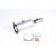 PEUGEOT 607 2.2 06/00-11/05 Diesel Particulate Filter DPF083