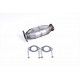 NISSAN March 1.0 01/93-07/00 Catalytic Converter DT8001