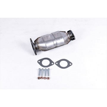 NISSAN Sunny 1.4 03/89-02/93 Catalytic Converter NISSAN Sunny 1.4 03/89-02/93 Catalytic Converter