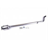 FIAT Idea 1.9 02/04-04/06 Catalytic Converter FI6057T