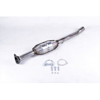 FORD Galaxy 2.0 04/00-02/06 Catalytic Converter FR6014T