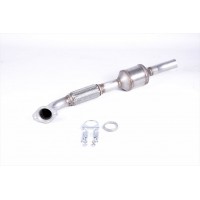 IVECO Daily 2.8 01/99-12/06 Catalytic Converter FR6021T