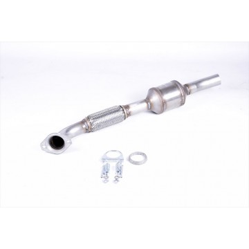 IVECO Daily 2.8 07/99-07/07 Catalytic Converter