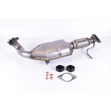 FORD S-MAX 1.8 03/06-07/12 Catalytic Converter