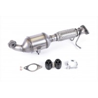 FORD Mondeo 2.0 06/07-12/10 Catalytic Converter FR6071T