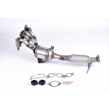 FORD Galaxy 2.0 05/06-01/10 Catalytic Converter