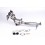 FORD S-MAX 2.0 05/06-01/10 Catalytic Converter