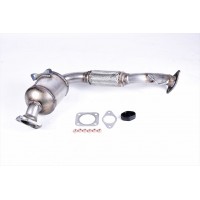FORD Transit Tourneo 2.2 06/06-12/14 Catalytic Converter FR6081T