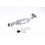 FORD Mondeo 1.6 05/98-09/00 Catalytic Converter