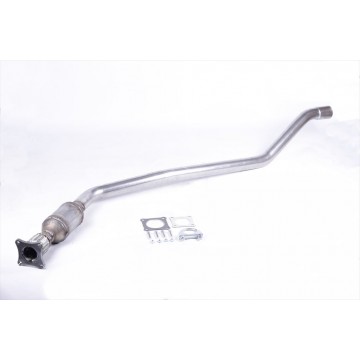 CHRYSLER Grand Voyager 2.8 05/04-12/08 Catalytic Converter