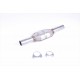 JEEP CHEROKEE 2.5 01/93-11/95 Catalytic Converter HI8001