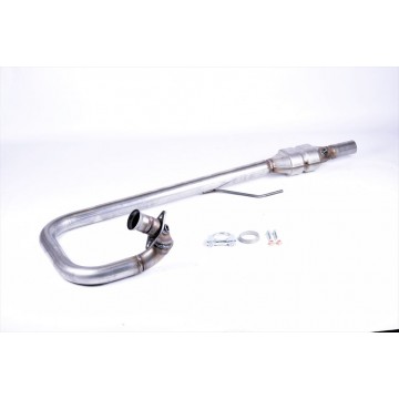 JEEP Wrangler 4.0 09/97-01/01 Catalytic Converter