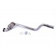 JAGUAR S-Type 2.7 06/04-12/08 Catalytic Converter JG6007T